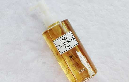 dhc卸妆油真假鉴别