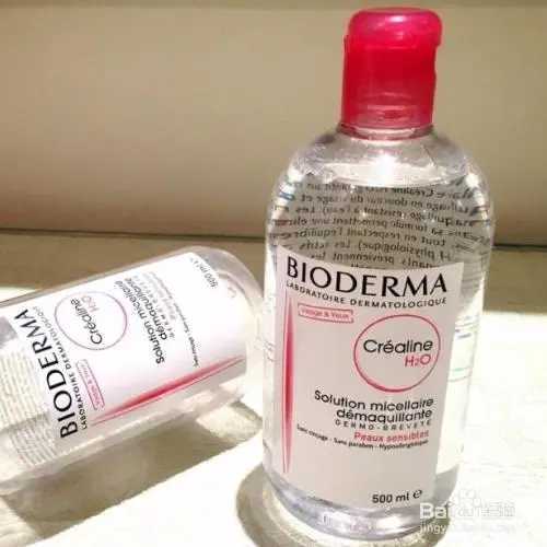 过期卸妆水可以用来干嘛?19种用法让它变废为宝