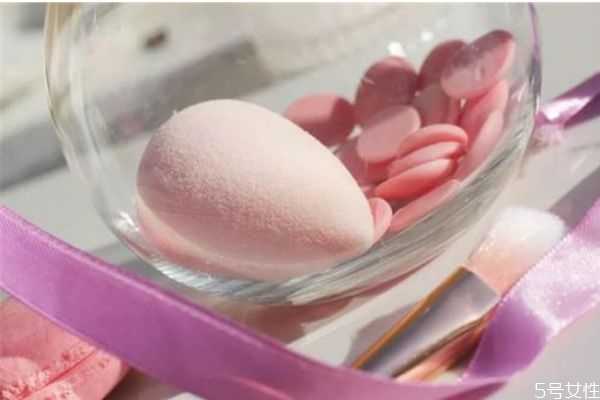 美妆蛋每天都要打湿吗 美妆蛋每天都要打湿吗