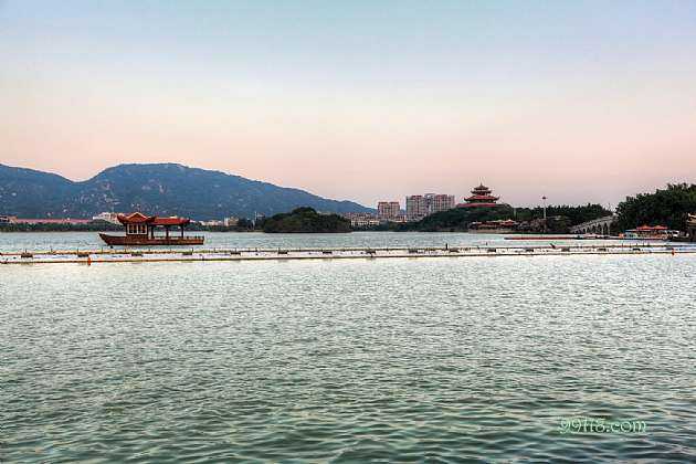 泉州旅游必去十大景点推荐