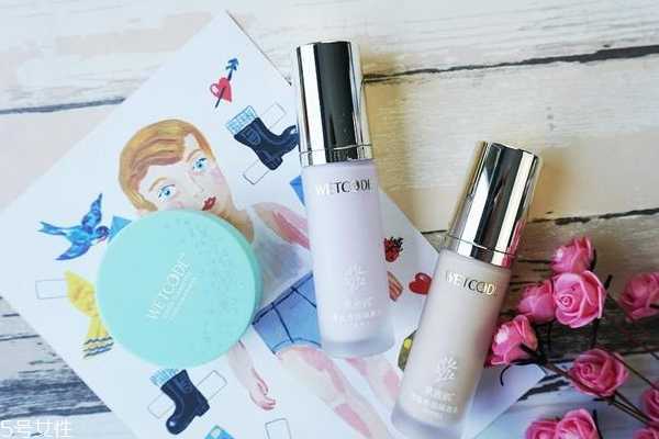 水密码隔离霜哪款好用 3款隔离霜比较分析