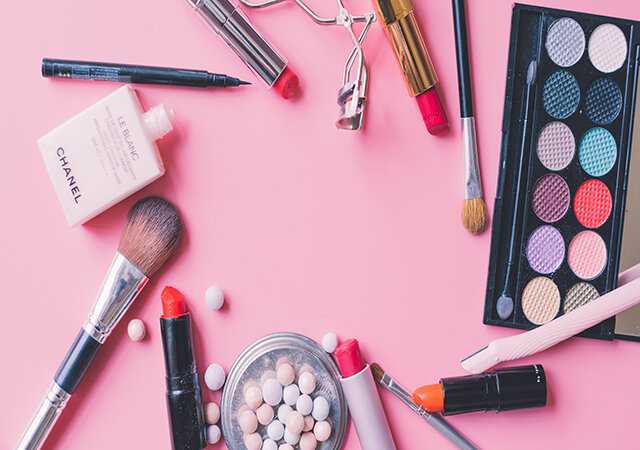 全套化妆品包括哪些 全套化妆品包括哪些