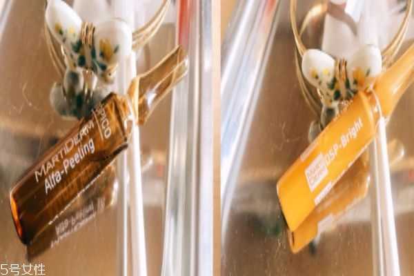 martiderm安瓶孕妇能用吗 martiderm安瓶孕妇能用吗