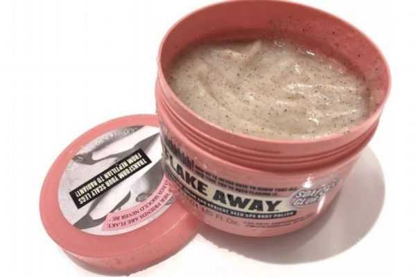 磨砂膏用完要洗掉吗?磨砂膏用完后多久后洗 磨砂膏用完要洗掉吗?磨砂膏用完后多久后洗