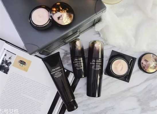 资生堂哪些产品好用