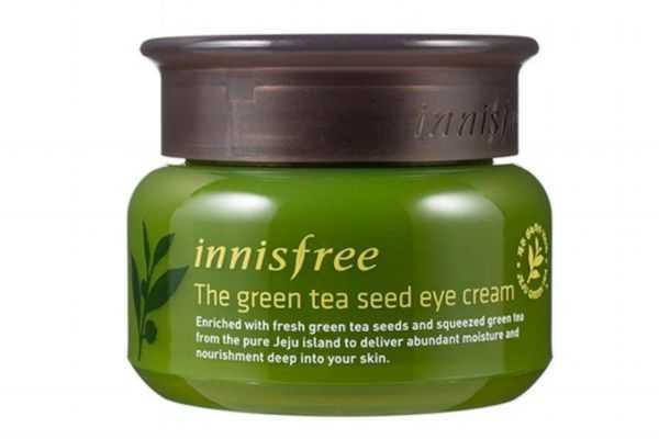 韩系眼霜有哪些