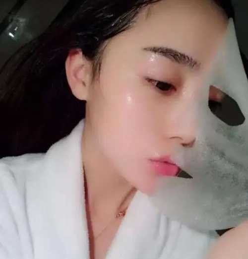 敷完面膜要抹护肤品吗