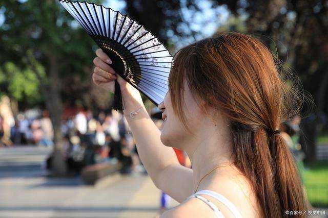 这5个原因可能会“加速”皮肤老化，希望女人抓紧改掉 