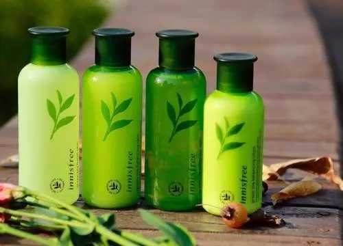 innisfree是什么牌子的化妆品