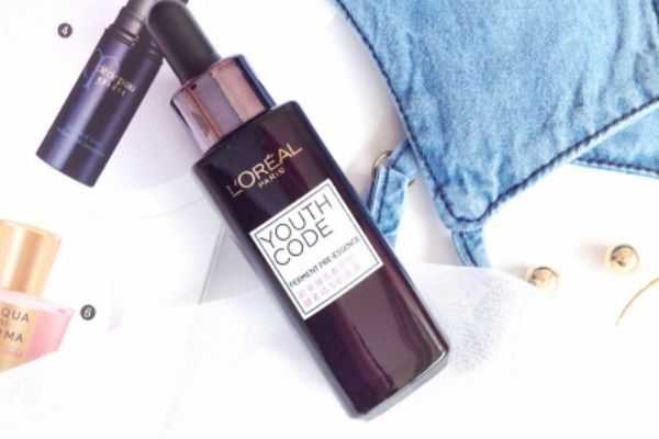 欧莱雅小黑瓶和olay小白瓶哪个好用