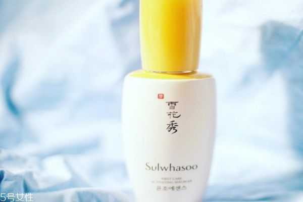 润燥精华有什么作用 润燥精华有什么作用