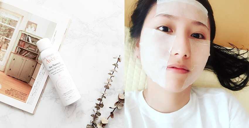 保湿喷雾哪个牌子好