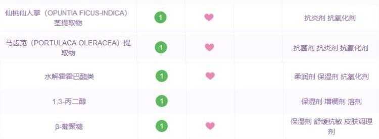 huxley仙人掌精华适合什么肤质