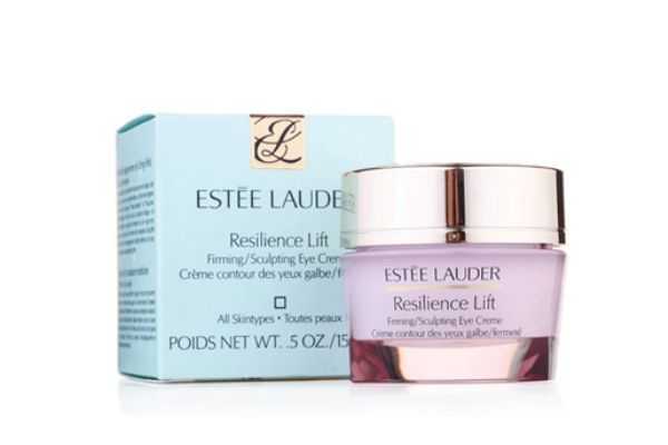 雅诗兰黛眼霜有哪些