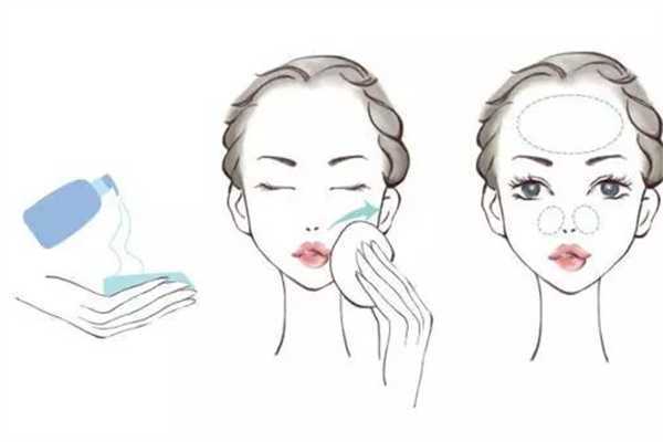 湿敷用多少水？湿敷用薄的还是厚的化妆棉