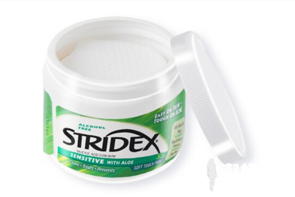 施颜适水杨酸清洁棉片红色和绿色款怎么选 施颜适水杨酸清洁棉片红色和绿色款怎么选