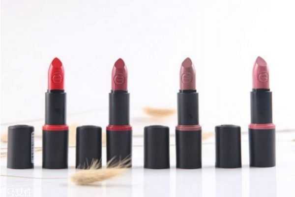 德国什么牌子口红销量比较好？