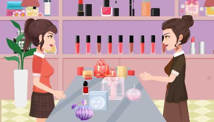 过期的化妆品是什么垃圾