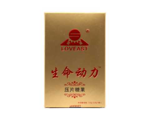 生命动力压片糖果真的有效吗?生命动力压片糖果的副作用 生命动力压片糖果真的有效吗?生命动力压片糖果的副作用