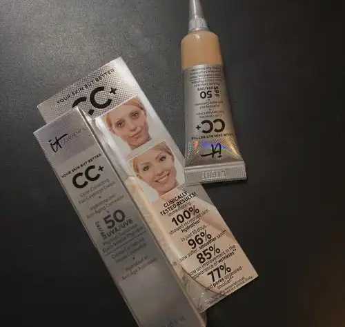 优质的cc霜和劣质的区别