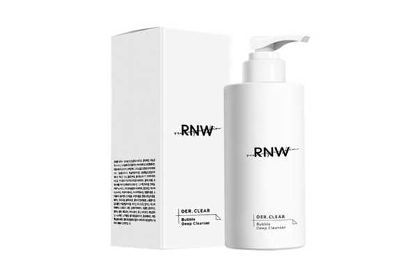 rnw洗面奶会变白吗? rnw洗面奶会变白吗?