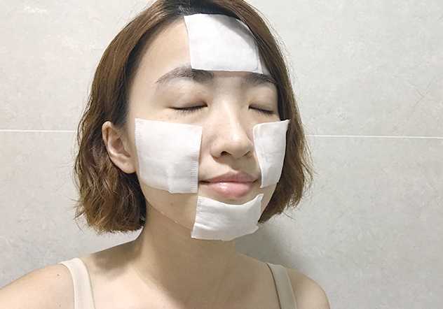 保湿喷雾正确使用方法