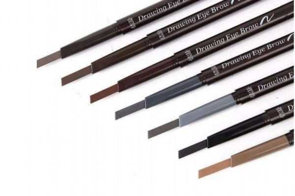 爱丽小屋眉笔孕妇能用吗？爱丽小屋眉笔使用方法