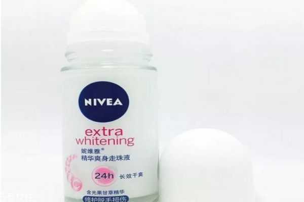 止汗喷雾好还是走珠好