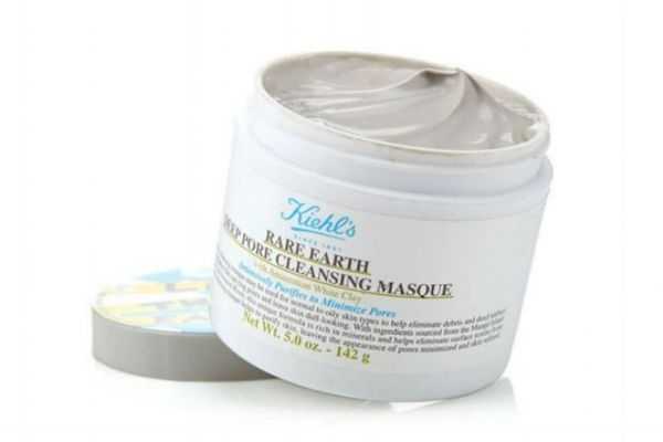 科颜氏白泥干了怎么办?科颜氏白泥用法 科颜氏白泥干了怎么办?科颜氏白泥用法