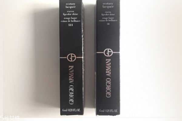 阿玛尼黑管500真假辨别方法 阿玛尼黑管500真假辨别方法