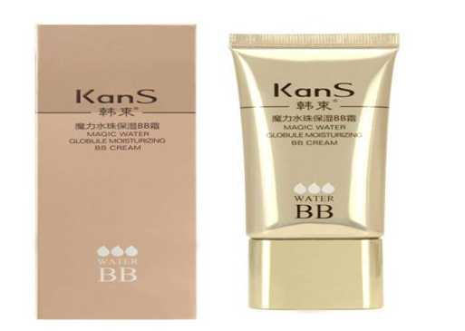 韩束红BB好还是白BB好