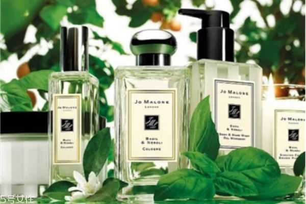 香水沐浴露哪个牌子好