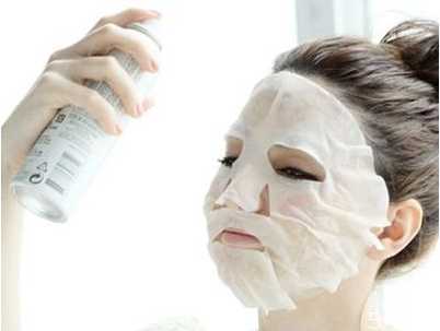 化了妆如何补水？化妆后能喷补水喷雾吗