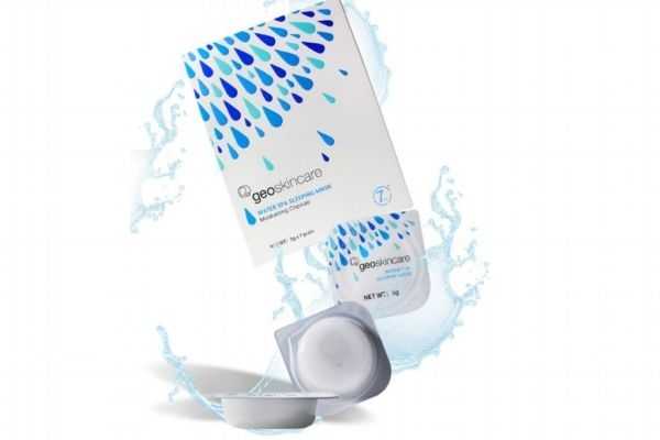 纽西之谜睡眠面膜可以涂眼周吗 纽西之谜睡眠面膜可以涂眼周吗