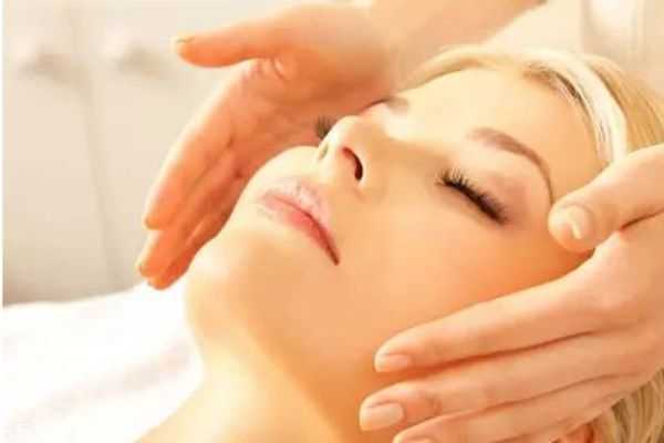 怎么擦护肤品促进吸收