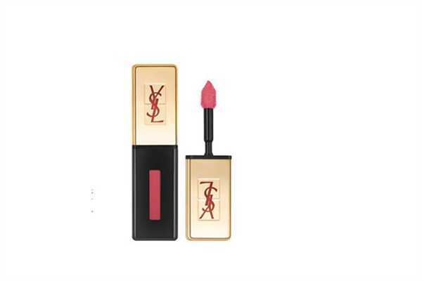 圣罗兰唇釉最火的色号 圣罗兰唇釉最火的色号