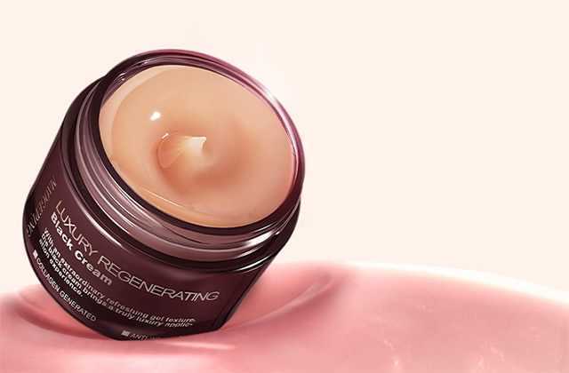 毛戈平黑霜白天用还是晚上用 毛戈平黑霜白天用还是晚上用