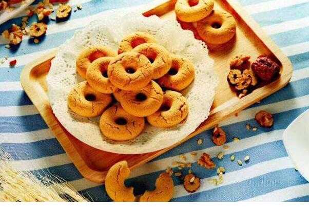 5种减肥人必备零食 5种减肥人必备零食