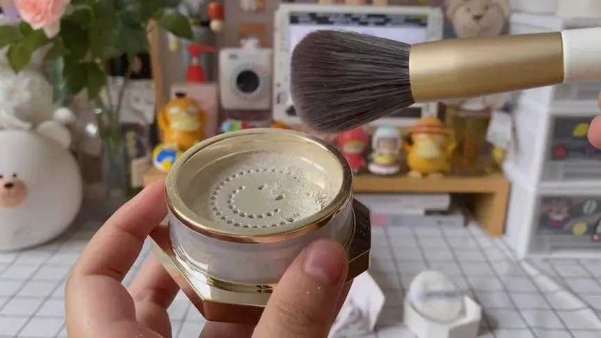 小奥汀散粉怎么样?好用吗? 小奥汀散粉怎么样?好用吗?