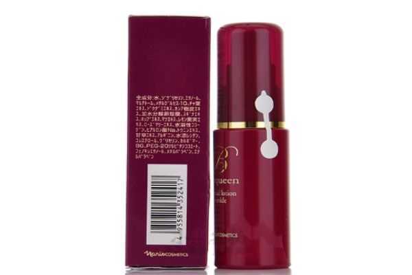 娜丽丝蓓蔻紧致护肤水适合肤质