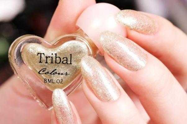 指甲油最多可以放多长时间