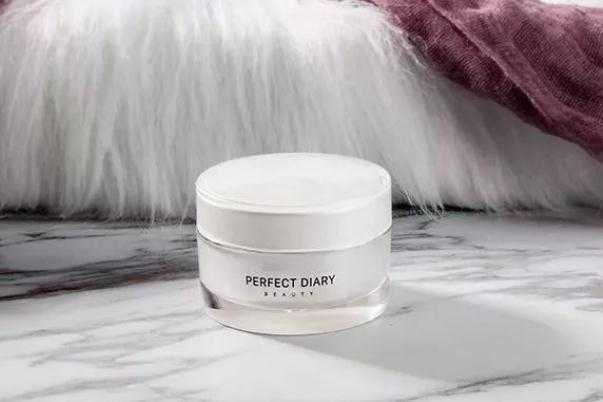 素颜霜有美白效果吗？