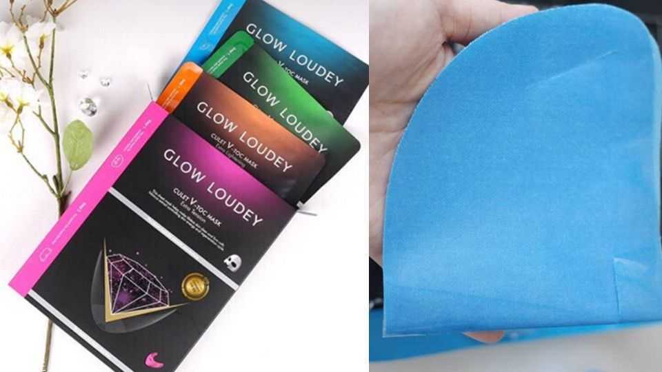 提拉面膜哪个牌子好 5个爆款瘦小脸面膜