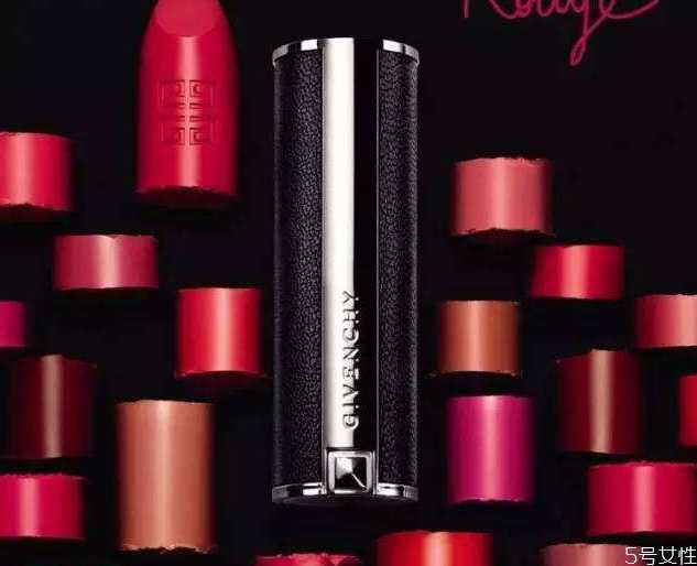 纪梵希相当于什么档次 纪梵希相当于什么档次