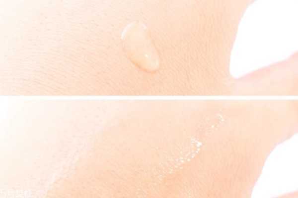 科颜氏淡斑精华液能美白吗