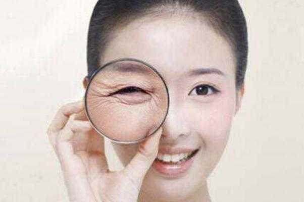 鱼尾纹可以打玻尿酸填充吗 鱼尾纹可以用脂肪填充吗