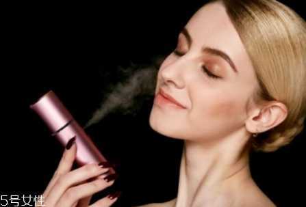 补水仪有用吗?补水仪什么时候用最好 补水仪有用吗?补水仪什么时候用最好