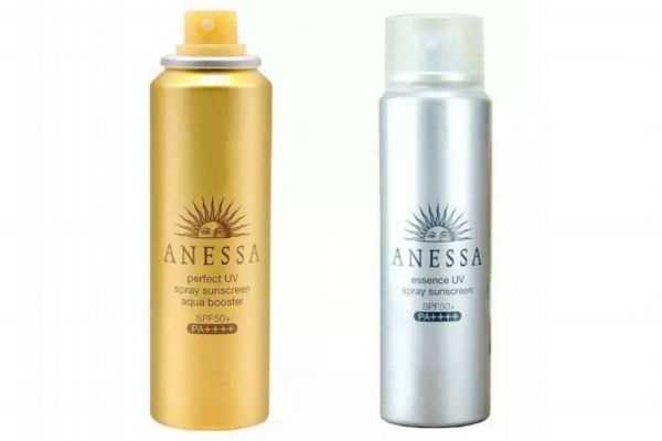 化妆脖子上喷的是什么