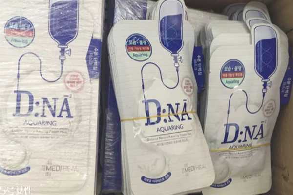 可莱丝面膜精华液多吗