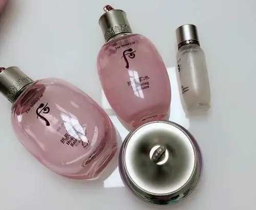 Whoo后水妍适系列合什么年龄什么肤质的人 Whoo后水妍适系列合什么年龄什么肤质的人